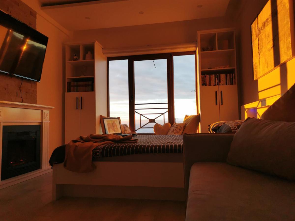 Golden Sky - Milmari Resort & Spa Kopaonik Extérieur photo