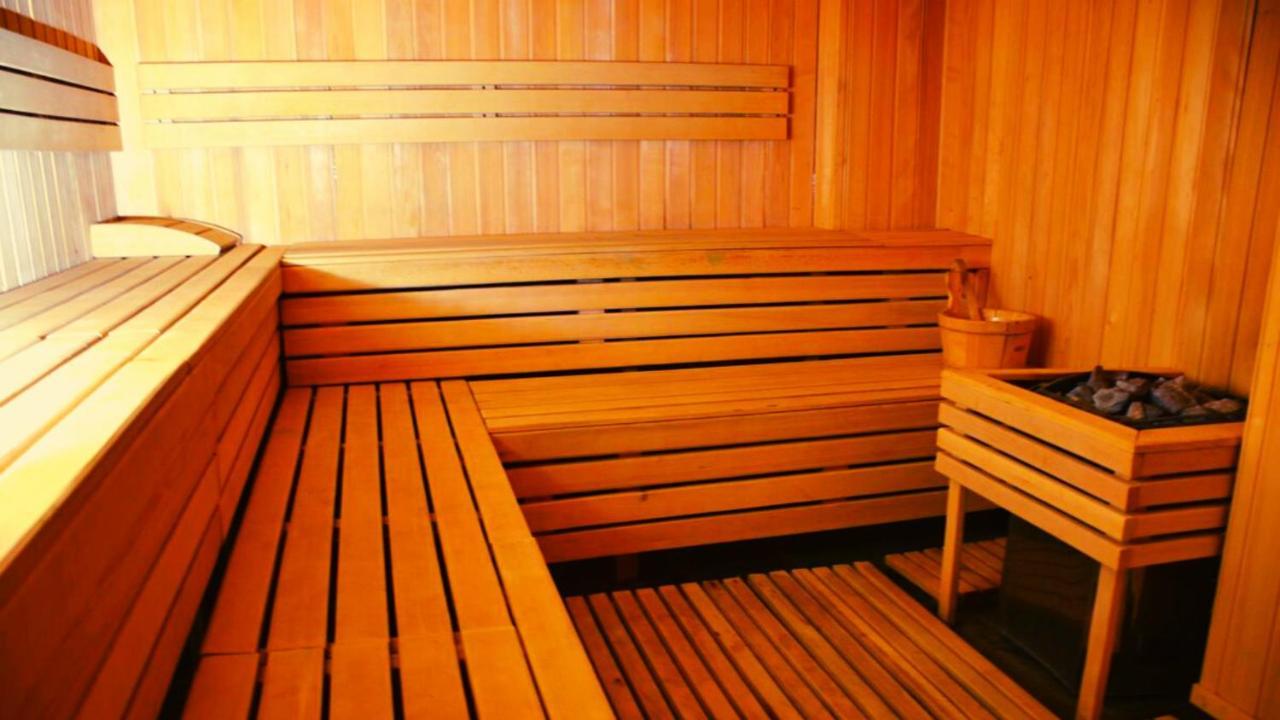 Golden Sky - Milmari Resort & Spa Kopaonik Extérieur photo