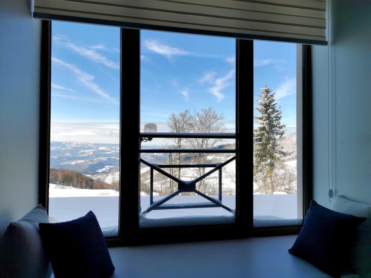 Golden Sky - Milmari Resort & Spa Kopaonik Extérieur photo