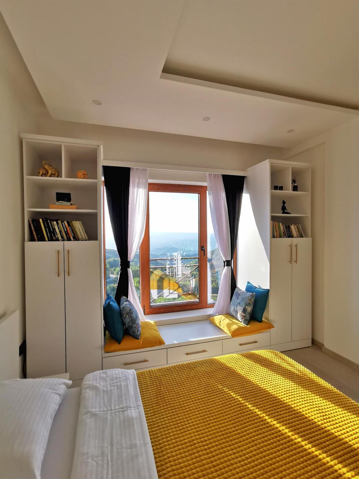 Golden Sky - Milmari Resort & Spa Kopaonik Extérieur photo