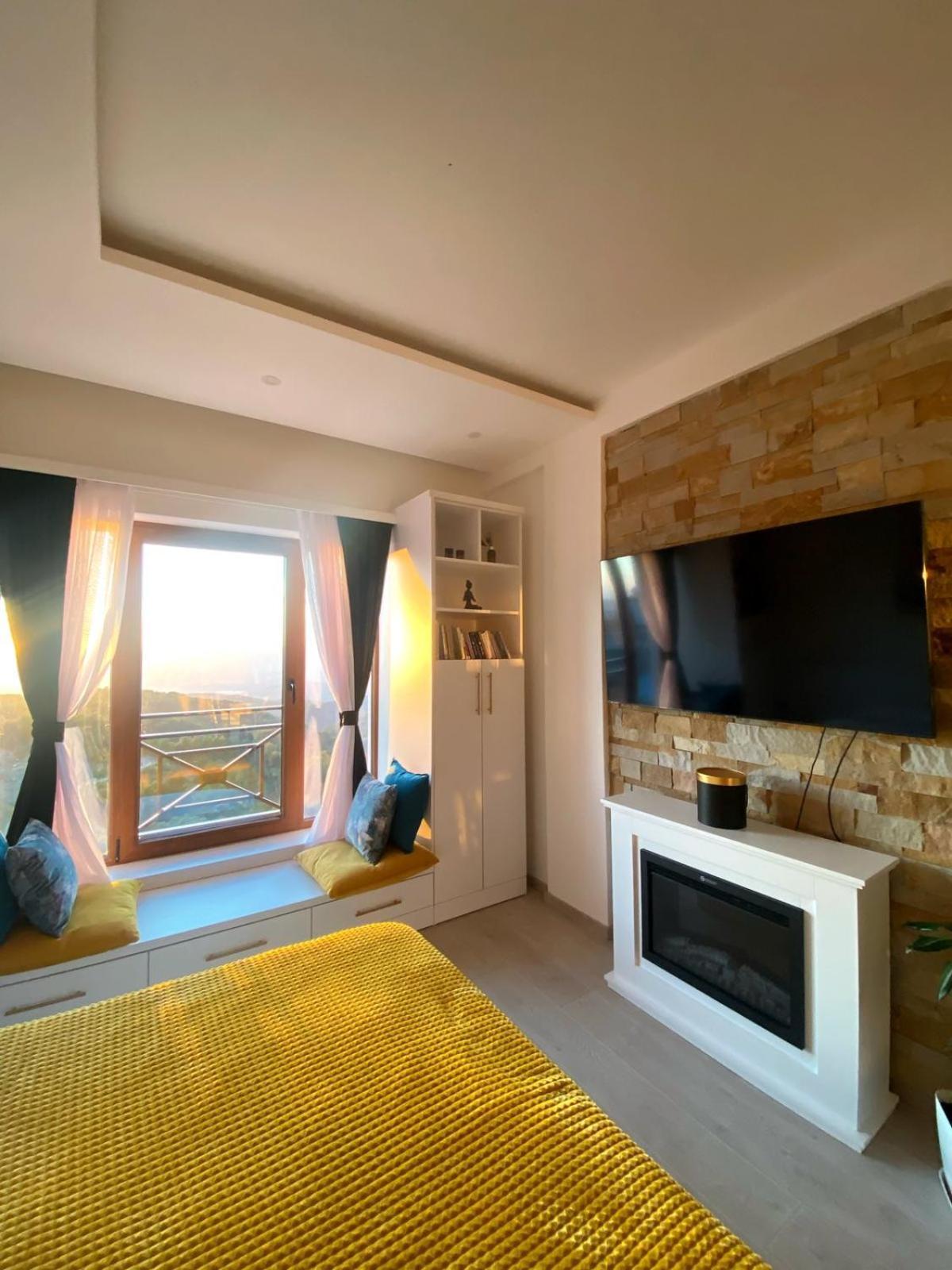 Golden Sky - Milmari Resort & Spa Kopaonik Extérieur photo
